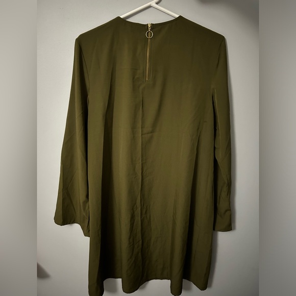 Vero Moda dress bell sleeve, shift style - Picture 6 of 13